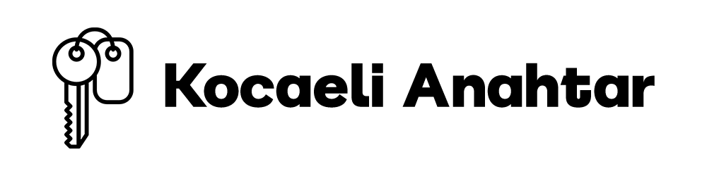 Kocaeli Anahtar